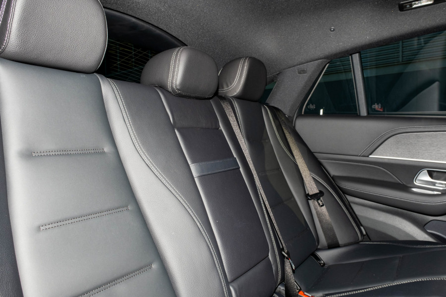 2026 MY25 Mercedes-Benz GLE-Class C167 GLE450 SUV
