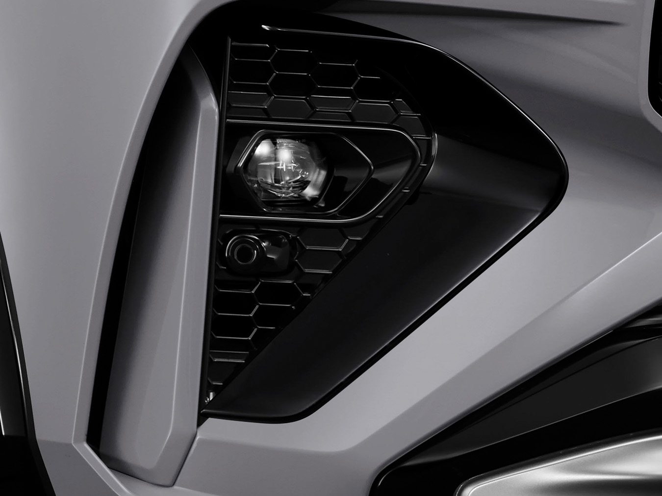 LED Fog Lights Image
