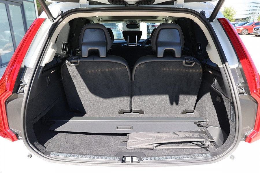 2024 MY25 Volvo XC90 L Series Ultra B6 Bright SUV Image 28