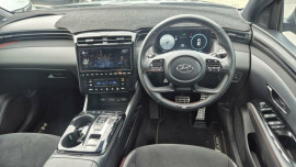 2022 Hyundai Tucson NX4.V1 Elite SUV image 12