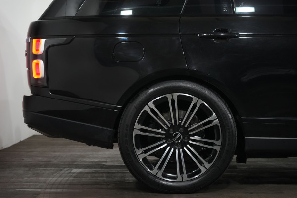 2019 Land Rover Range Rover L405 SDV8 Vogue SE SUV Image 6