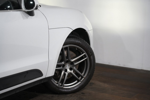 2019 Porsche Macan S SUV