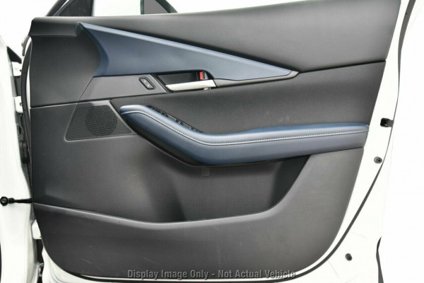 2026 Mazda CX-30 DM Series G20 Pure SUV Image 22
