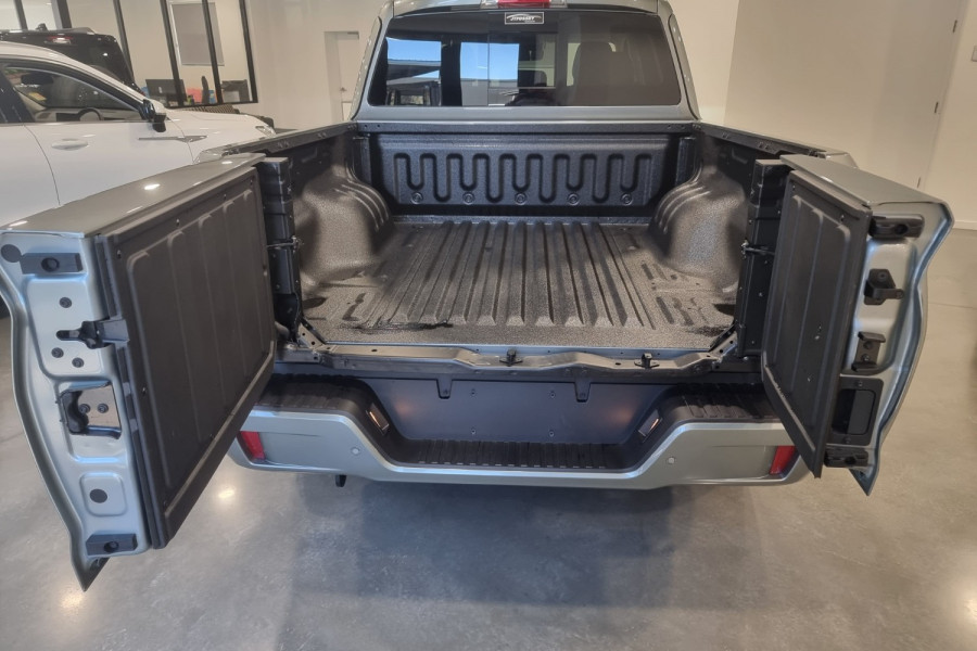 2025 GWM Cannon Alpha P05 Ultra PHEV Ute Image 13