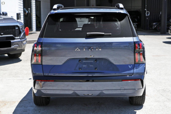 2026 AION AION V No Series Luxury SUV Image 3