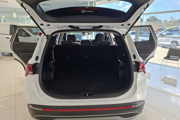 2022 Hyundai Santa Fe TM.V4  SUV Image 10