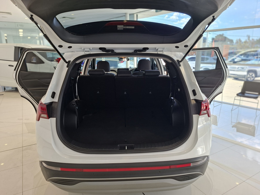2022 Hyundai Santa Fe TM.V4  SUV Image 10