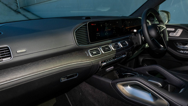 2026 MY25 Mercedes-Benz GLE-Class V167 GLE300 d SUV image 14
