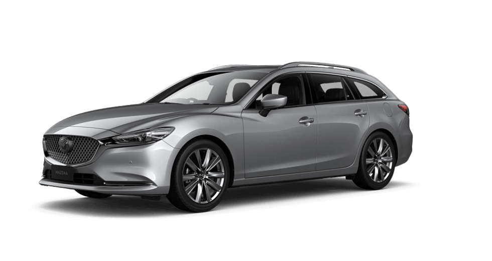 Sonic Silver Metallic