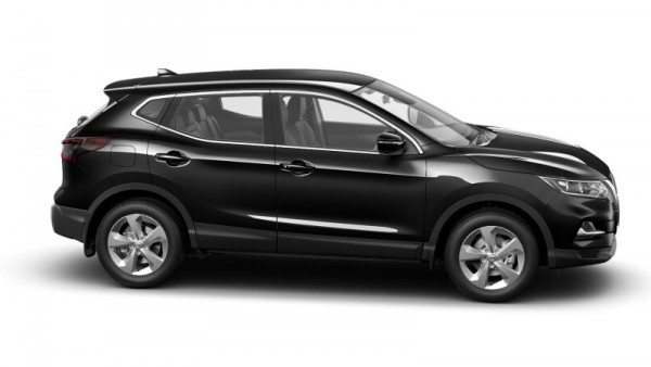 2020 MY0  Nissan QASHQAI J11 Series 3 ST Other