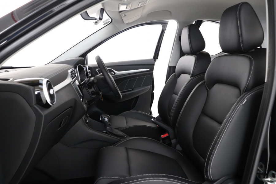 2023 MG ZS Excite Suv Image 10