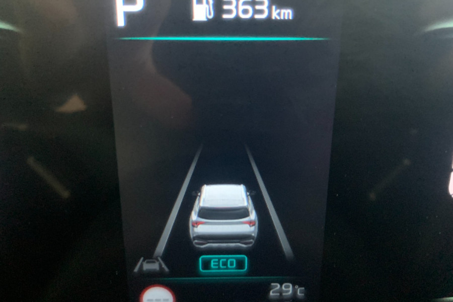 2022 Kia Sportage NQ5 SX+ SUV Image 10