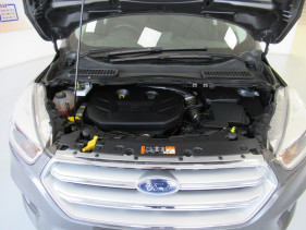 2017 MY18.00 Ford Escape ZG 2018.00MY TREND Suv