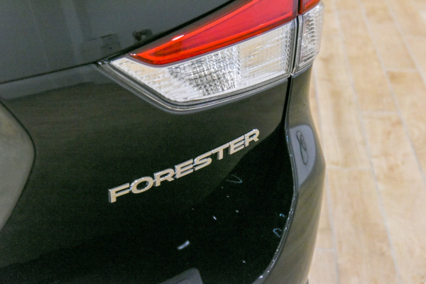2023 MY24 Subaru Forester  2.5i AWD CVT Wagon Image 5