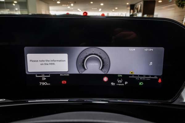 2026 Audi Q3 TFSI 195kW SUV image 11