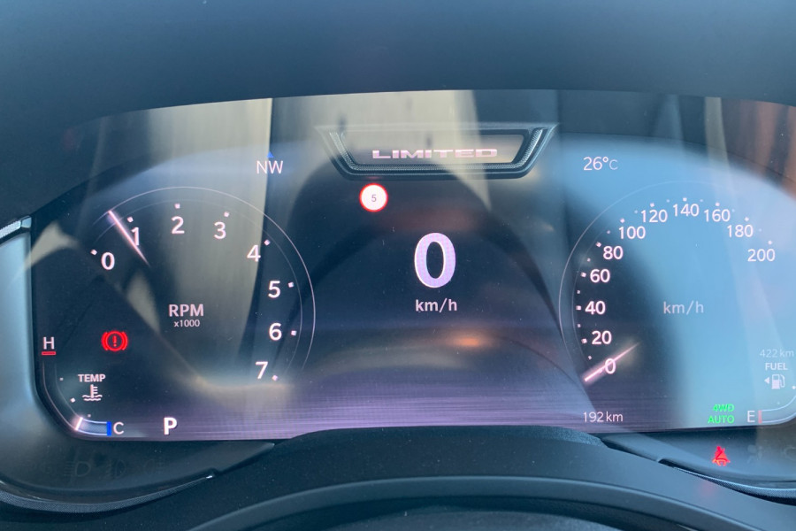 2024 MY25 Hyundai i30 PDe.V6 N Premium Hatch Image 14