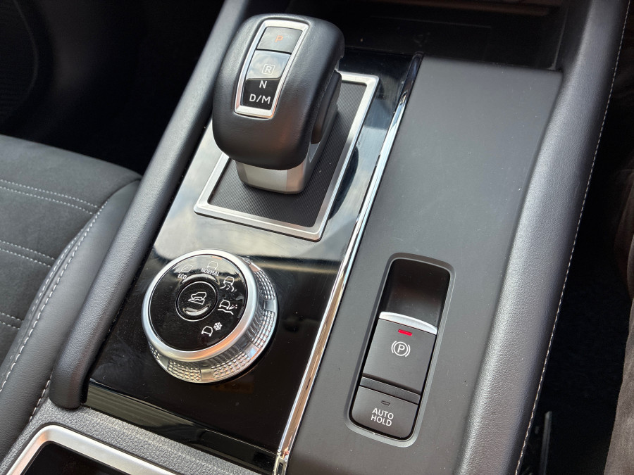 2022 Mitsubishi Outlander ZM Aspire SUV Image 19