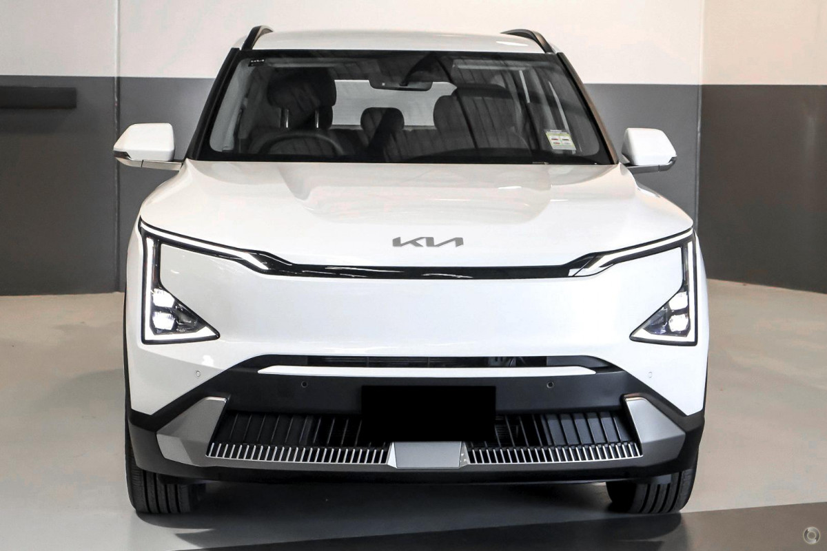 2026 Kia EV5 OVc Air Long Range SUV