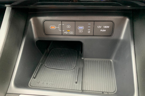 2026 Hyundai Tucson NX4.V4  SUV Image 18