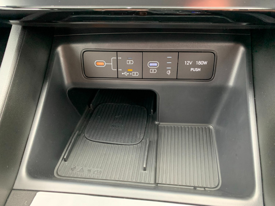 2026 Hyundai Tucson NX4.V4  SUV Image 18