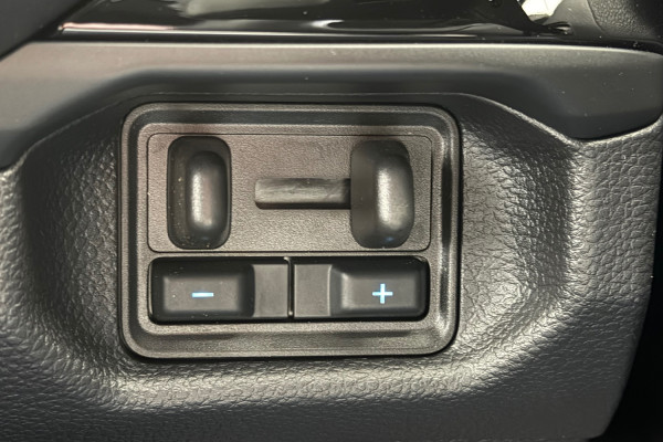 2026 MY26.5 Ford Everest UB Sport SUV Image 34
