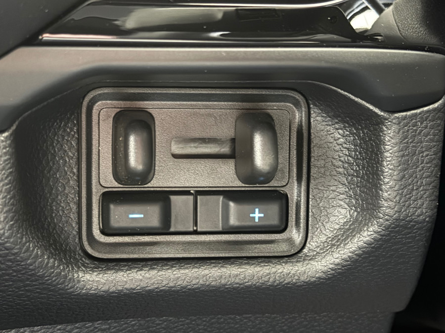 2026 MY26.5 Ford Everest UB Sport SUV Image 34