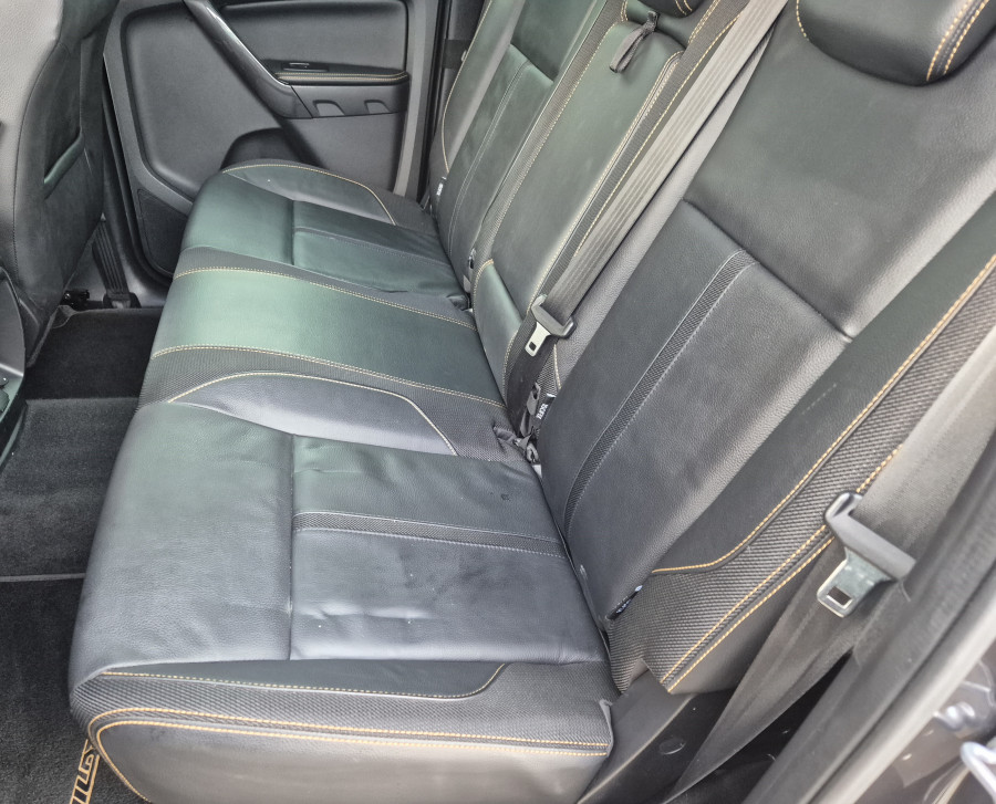 2019 Ford Ranger PX MkIII Wildtrak Ute Image 19