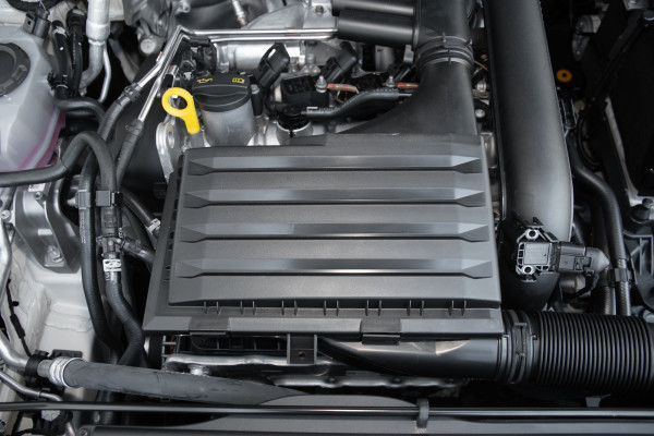 2025 Volkswagen Golf 8.5 Hatch image 22