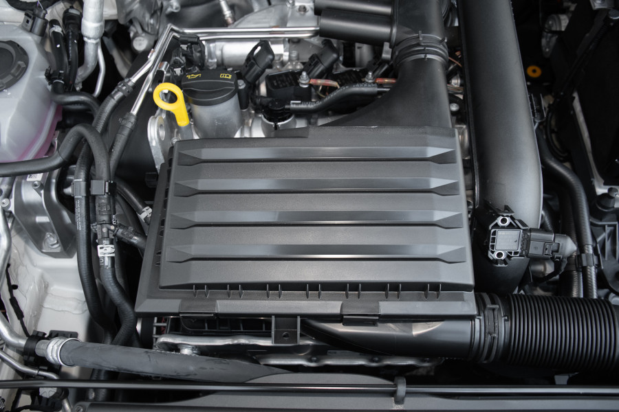 2025 Volkswagen Golf 8.5 Hatch