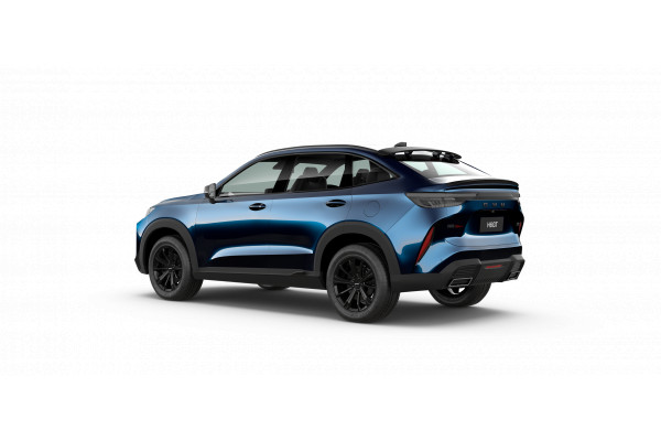 2025 GWM Haval H6GT B03 Ultra PHEV SUV