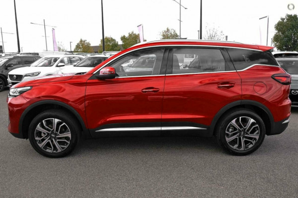 2023 Chery Tiggo 7 Pro T32 Urban SUV Image 5