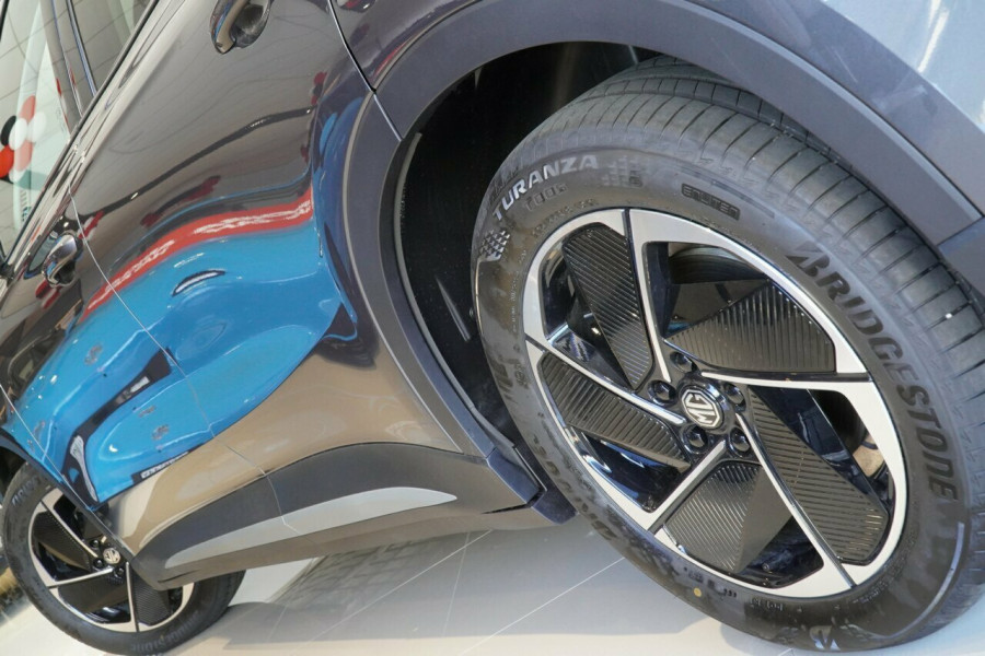 2026 MG MGS5 EV ZS3EM Essence 62 SUV Image 17