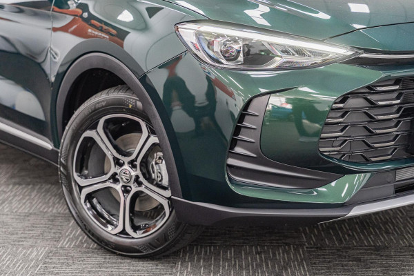 2025 MG ZS ZS32 Excite Hybrid+ SUV