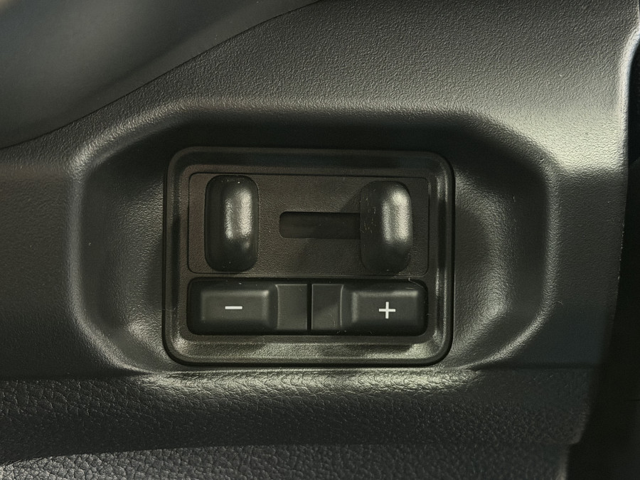 2026 MY26.5 Ford Ranger Super Duty   Ute Image 28