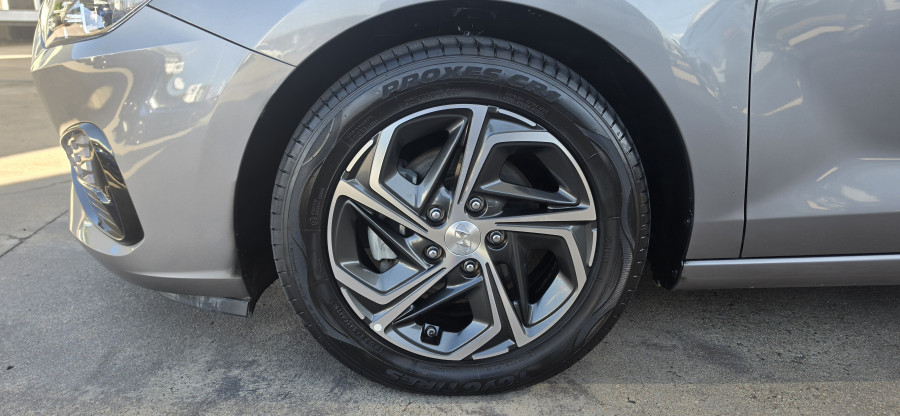 2020 MY21 Hyundai i30 PD.V4  Hatch Image 26