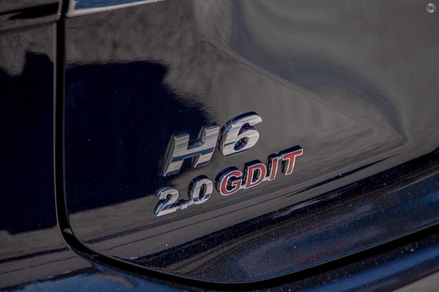 2025 GWM Haval H6 B01 Premium SUV Image 19
