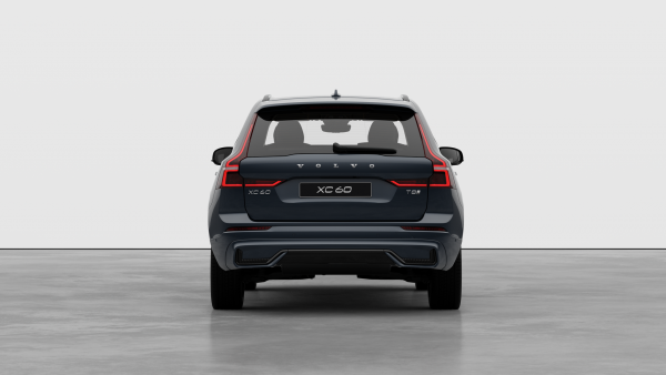 2025 MY26 Volvo XC60 UZ Plus T8 Plug-in Hybrid Dark SUV image 4
