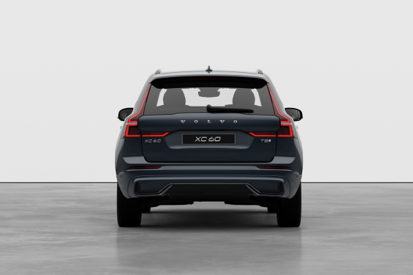2025 MY26 Volvo XC60 UZ Plus T8 Plug-in Hybrid Dark SUV