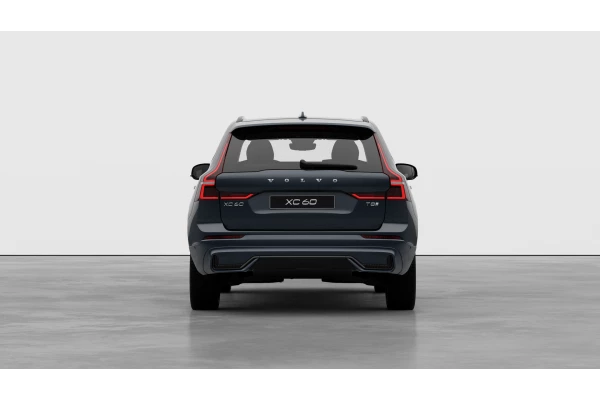 2026 Volvo XC60 UZ Plus T8 Plug-in Hybrid Dark SUV Image 4