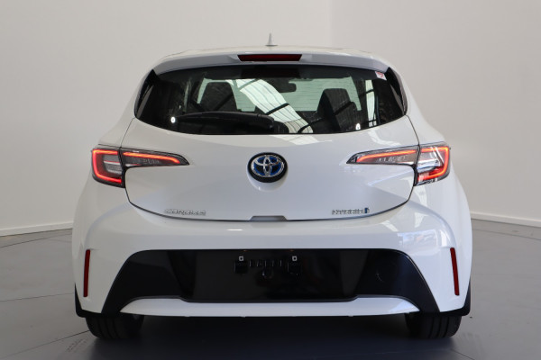 2019 Toyota Corolla Hatch Hybrid 4414690A0 ascent Hatch Image 6