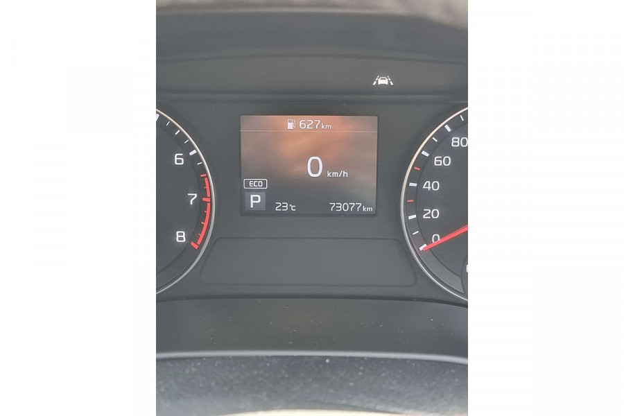 2020 Kia Cerato BD Sport Sedan Image 16