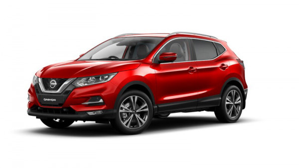 2020 MY0  Nissan QASHQAI J11 Series 3 ST-L Suv