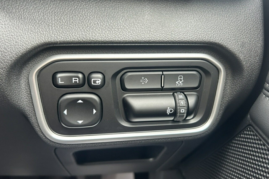 2025 GWM Cannon NPW Ultra Ute Image 26