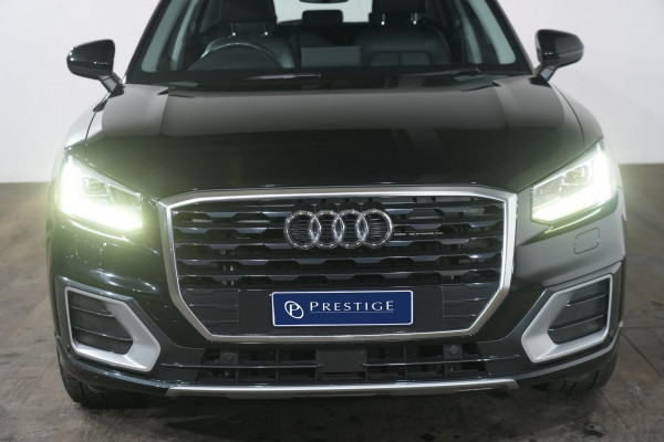 2019 Audi Q2 35 TFSI design SUV Image 3