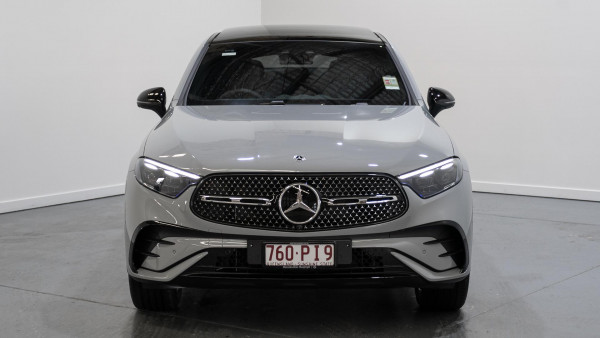 2026 Mercedes-Benz GLC-Class C254 GLC300 SUV image 5