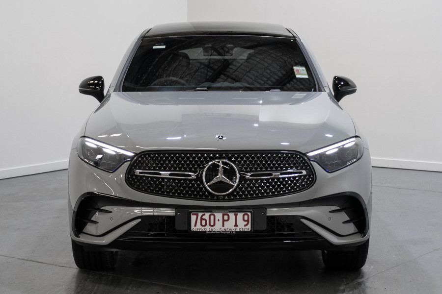2026 Mercedes-Benz GLC-Class C254 GLC300 SUV