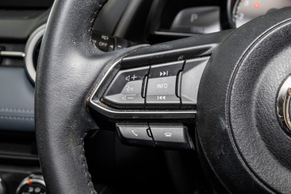 2022 Mazda 2 DJ Series G15 GT Hatch Image 11