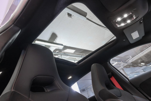 2025 Mercedes-Benz A-Class W177 A35 AMG Hatch image 17
