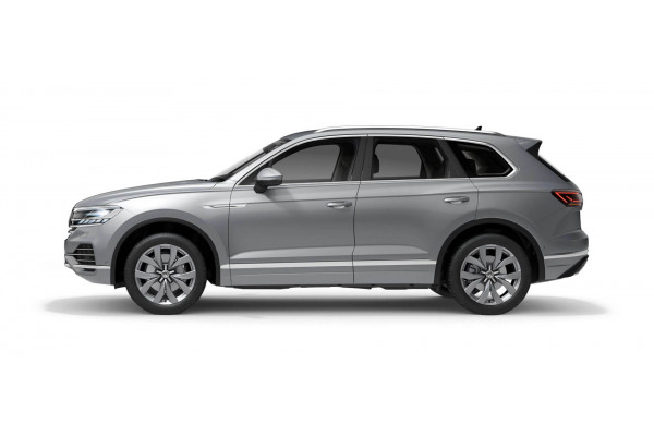 Volkswagen Touareg 190TDI Premium CR