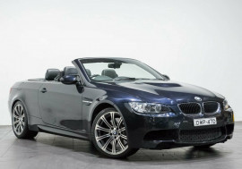 BMW M3 M-DCT E93 MY0312